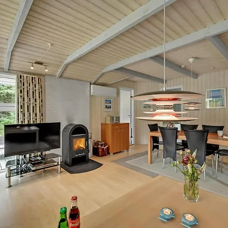 In With Kitchen Holiday home *